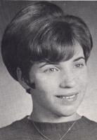 GHS Class of 1966 Yearbook Photo
